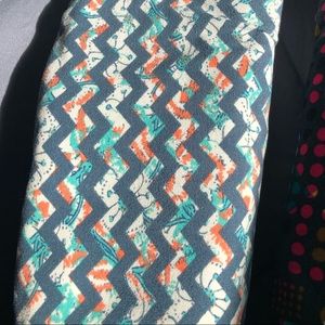 LulaRoe TC Leggings